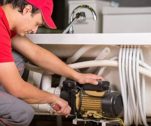 About Emergency plumbing pros Williamstown, VT